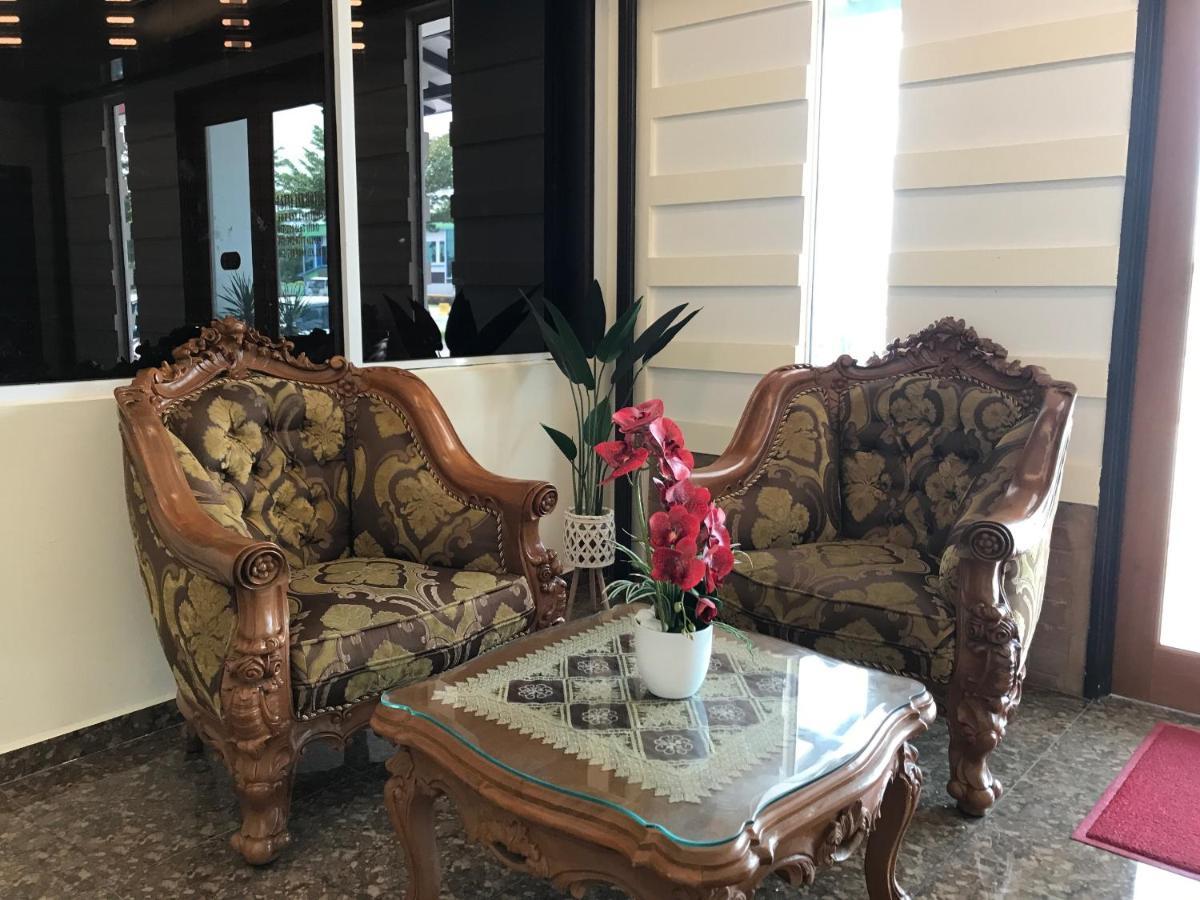 Simpang Renggam Oyo 90506 Z Stay Inn Hotel מראה חיצוני תמונה