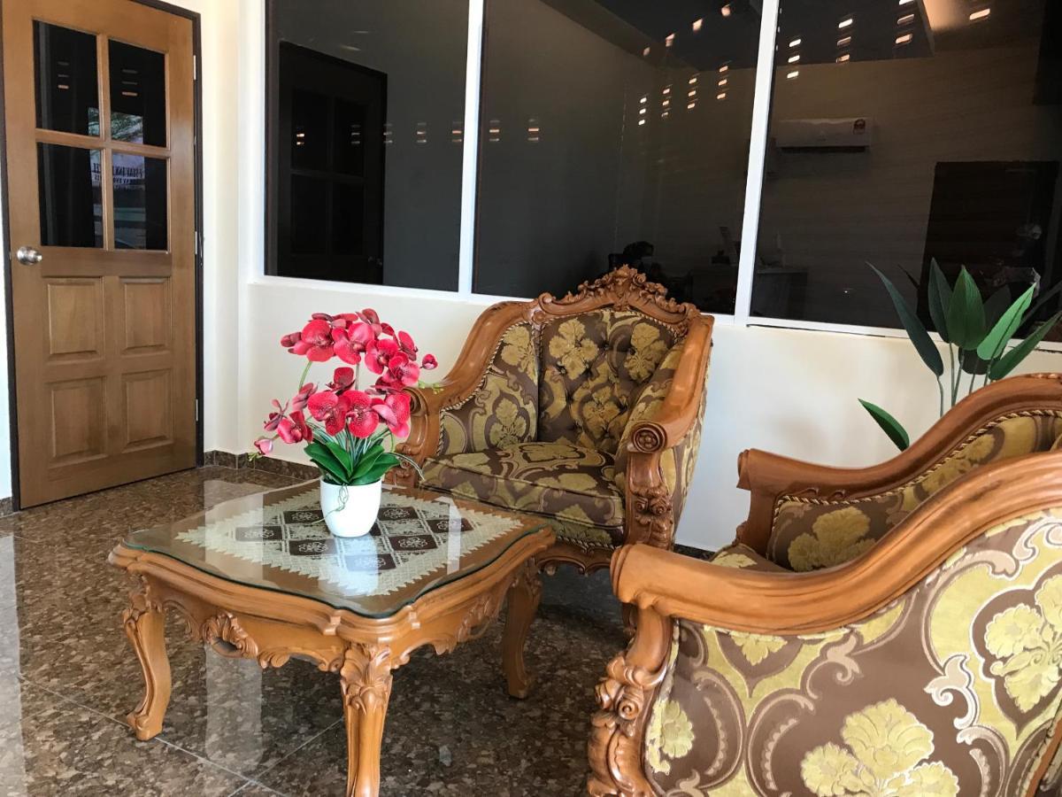 Simpang Renggam Oyo 90506 Z Stay Inn Hotel מראה חיצוני תמונה